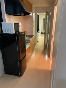 【ひらちゃんブログ】宿泊施設！