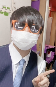 【ひらちゃんブログ】今月もありがとうございました！