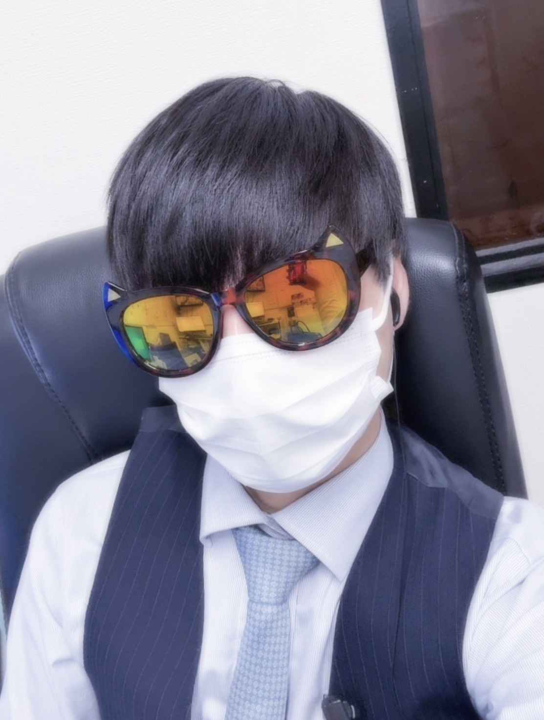 【マッシュブログ】写メ日記のコツpart①