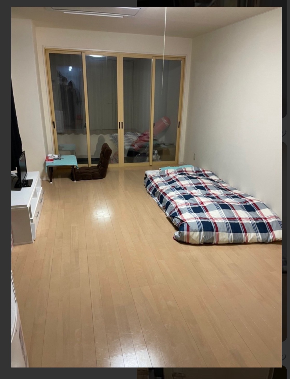 【マッシュブログ】当店は寮も住みやすい！